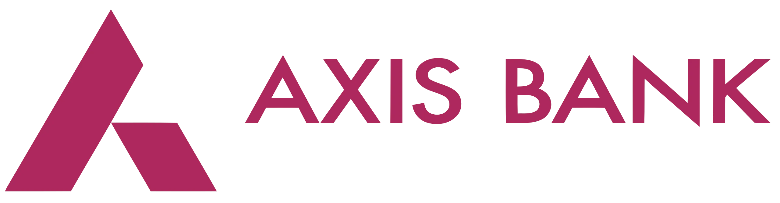 Axis bank